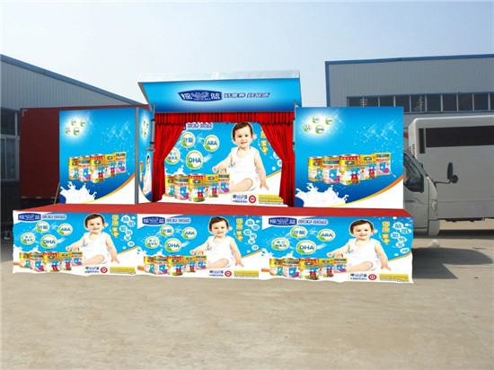 小型舞臺車 小型舞臺車