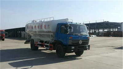 10噸散裝飼料車 10噸散裝飼料車