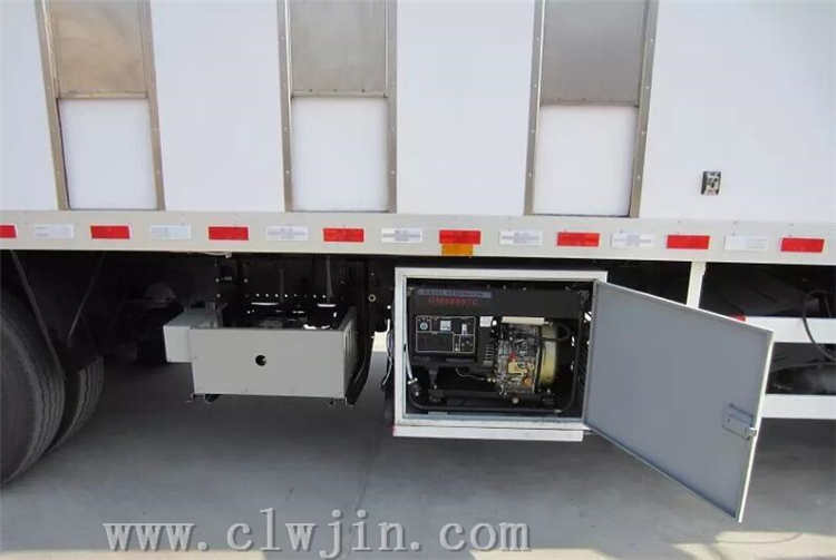 高端天錦豬仔運輸車圖片 高端天錦豬仔運輸車圖片