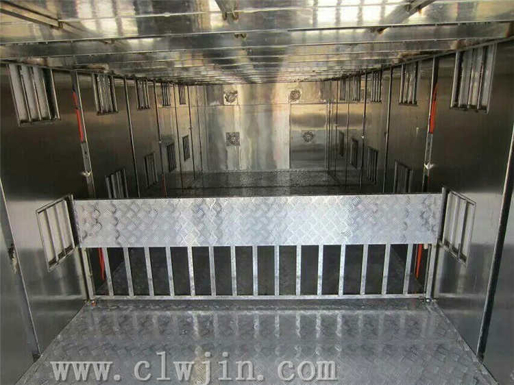 高端天錦豬仔運輸車價格 高端天錦豬仔運輸車價格