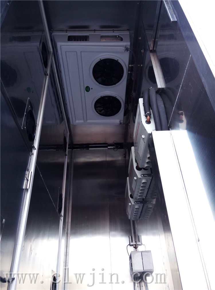 高端天錦豬仔運輸車 高端天錦豬仔運輸車