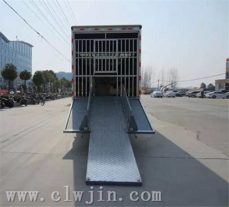 高端天錦豬仔運輸車報價 高端天錦豬仔運輸車報價